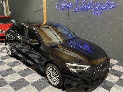 Audi A3 Sportback e-tron