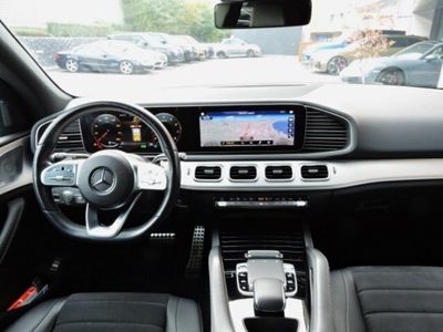 gebraucht Mercedes GLE450 AMG AMG Line 4Matic