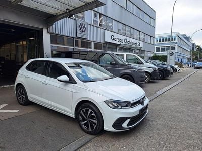 Gebraucht 2021 VW Polo Life | CHF 14’600 (Fairer Preis)