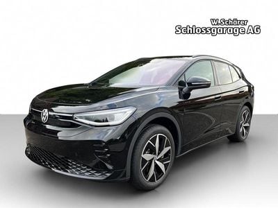 Schwarz Gebraucht 2025 VW ID.4 GTX SUV | CHF 59’990