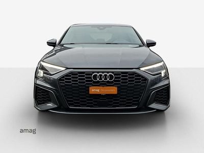 Gebraucht 2023 Audi A3 Sportback e-tron S-Line Kleinwagen | CHF 31’090 (Fairer Preis)