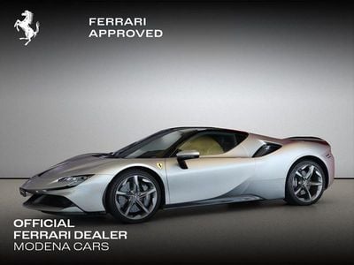 Gebraucht 2020 Ferrari SF90 | CHF 364’900