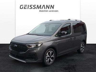 Neu Ford Tourneo Active 115 PS (84 kW) 2025 Grau Kombi