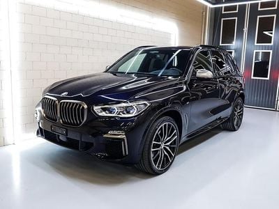 Gebraucht BMW X5 400 PS (294 kW) 2020 SUV