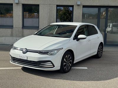 Gebraucht 2022 VW Golf VIII Life | CHF 20’900 (Fairer Preis)