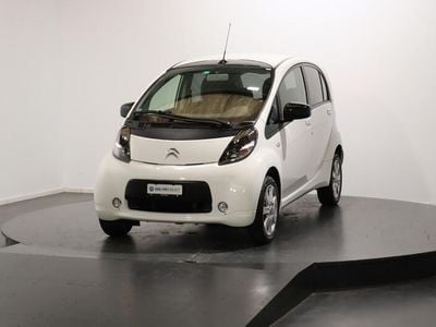 Weiss Gebraucht 2020 Citroën C-zero Seduction Kleinwagen | CHF 7’490