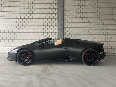Gebraucht 2016 Lamborghini Huracán | CHF 234’500