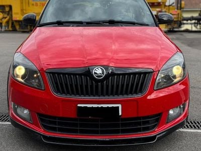 Gebraucht 2014 Skoda Fabia Monte Carlo | CHF 7’700 (Superpreis)
