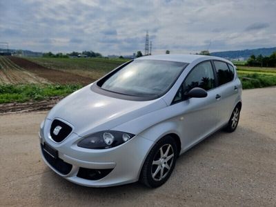 Seat Altea