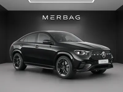 Neu (2026) Mercedes GLE450 AMG 367 PS | Fairer Preis