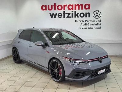 Gray Gebraucht 2025 VW Golf VIII GTI Clubsport | CHF 30’750 (Superpreis)
