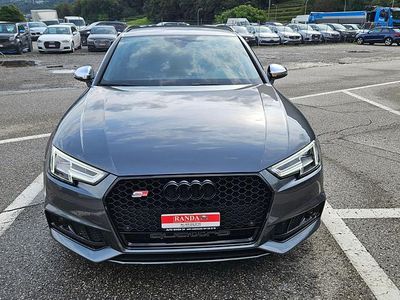 Gebraucht 2016 Audi A4 Sport Kombi | CHF 19’800 (Fairer Preis)