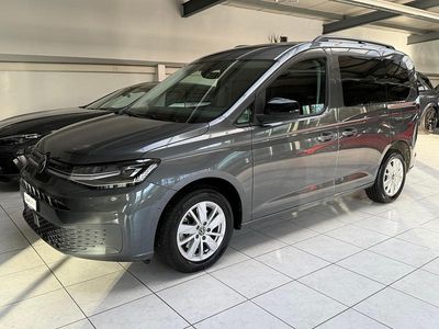 Gebraucht 2024 VW Caddy Van / Kleinbus | CHF 34’900 (Etwas zu teuer)