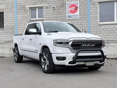 Gebraucht Dodge Ram Limited 400 PS (294 kW) 2023 Abholung