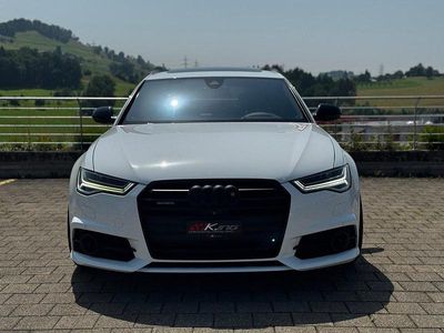 Gebraucht 2014 Audi A6 Comfort Kombi | CHF 16’900