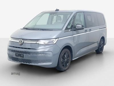Pure grey (lh7j) Gebraucht 2024 VW Multivan Style Van | CHF 64’900 (Fairer Preis)
