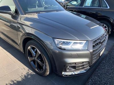 Gebraucht 2019 Audi Q5 Sport SUV | CHF 30’100 (Fairer Preis)