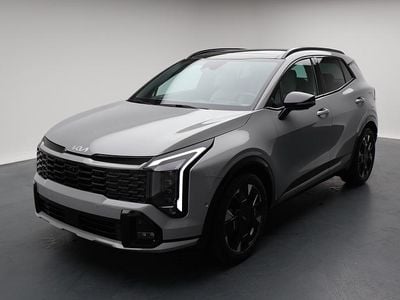 Grau Neu 2026 Kia Sportage GT-Line SUV | CHF 53’670 (Teuer)