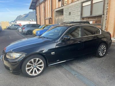 gebraucht BMW 330 d