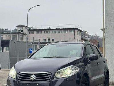 Gebraucht 2014 Suzuki SX4 S-Cross | CHF 6’500 (Fairer Preis)