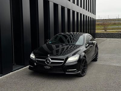 Gebraucht 2012 Mercedes CLS350 | CHF 19’900