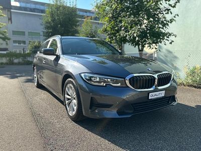 Gebraucht 2020 BMW 320 Kombi | CHF 22’900 (Fairer Preis)