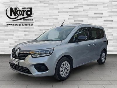 Grau Gebraucht 2023 Renault Kangoo Equilibre Kombi | CHF 22’500