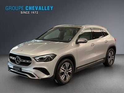 Gebraucht 2023 Mercedes GLA250 SUV | CHF 43’900 (Superpreis)