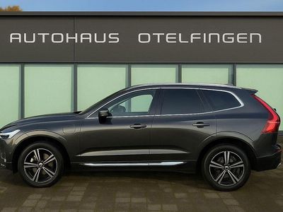 Gebraucht Volvo XC60 Inscription 392 PS (288 kW) 2020 SUV