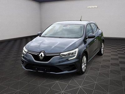 Gebraucht 2020 Renault Mégane IV Zen | CHF 6’980 (Superpreis)