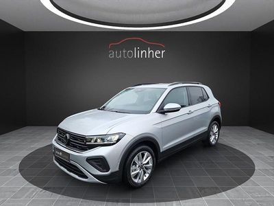 Gebraucht 2024 VW T-Cross Life SUV | CHF 24’900 (Fairer Preis)