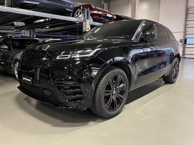 Gebraucht 2020 Land Rover Range Rover Velar SE SUV | CHF 37’899 (Teuer)