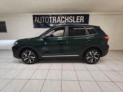 Neu MG ZS Luxury 197 PS (144 kW) 2025 Kombi