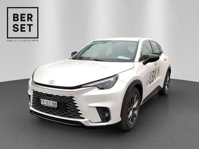 Gebraucht Lexus LBX 136 PS (100 kW) 2024 SUV