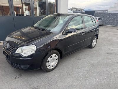 Gebraucht 2007 VW Polo Trendline | CHF 2’999 (Etwas zu teuer)
