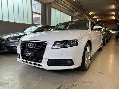 Gebraucht 2010 Audi A4 Kombi | CHF 8’490 (Teuer)