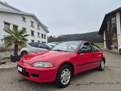 Gebraucht 1993 Honda Civic | CHF 5’900