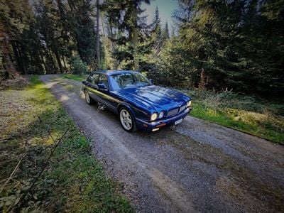 Gebraucht 1997 Jaguar XJR Supercharged Limousine | CHF 4’989