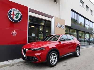 Gebraucht 2024 Alfa Romeo Tonale Super SUV | CHF 29’900 (Fairer Preis)