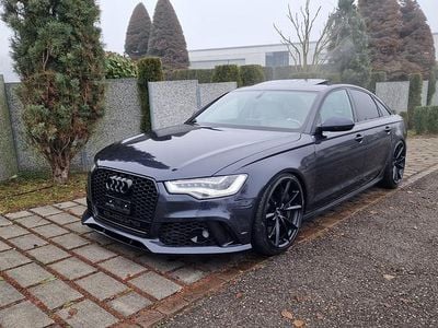 Gebraucht 2014 Audi S6 Limousine | CHF 26’900 (Fairer Preis)