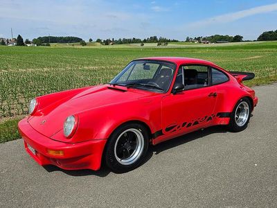Gebraucht 1975 Porsche 911 Carrera | CHF 153’700