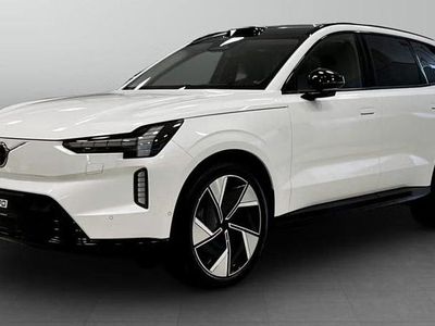 Neu 2025 Volvo EX90 Ultra SUV | CHF 84’500