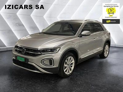 Gray Gebraucht 2025 VW T-Roc Style SUV | CHF 25’340 (Superpreis)