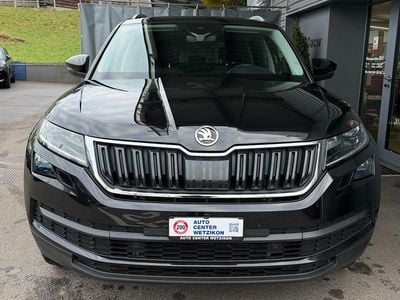 Gebraucht 2019 Skoda Kodiaq Style SUV | CHF 28’800 (Guter Preis)