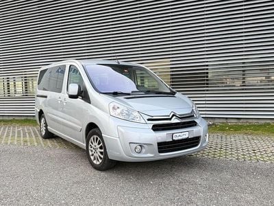 Citroën Jumpy