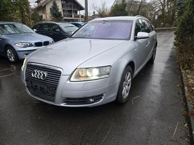 Gebraucht Audi A6 180 PS (132 kW) 2007 Kombi