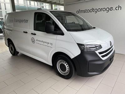Gebraucht 2025 VW Transporter Van | CHF 45’900 (Fairer Preis)