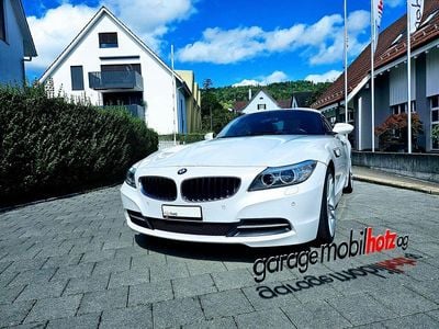 Gebraucht 2014 BMW Z4 | CHF 16’500