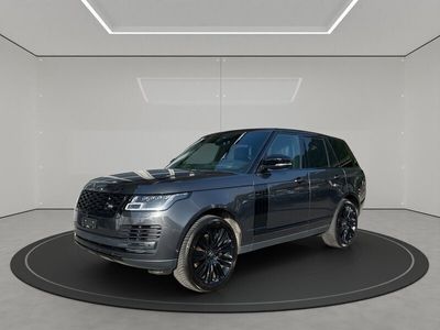 Gebraucht 2019 Land Rover Range Rover S SUV | CHF 46’600
