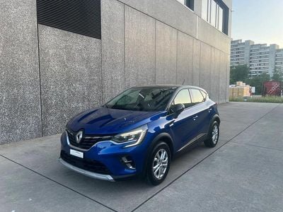 Gebraucht 2020 Renault Captur Intens SUV | CHF 15’999 (Fairer Preis)